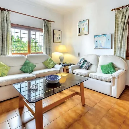 Βίλα Sleeps 6 Air Con Wifi Santa Eulària des Riu