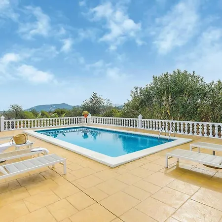 Sleeps 6 Air Con Wifi Βίλα *