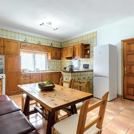 Sleeps 6 Air Con Wifi Βίλα Santa Eulària des Riu