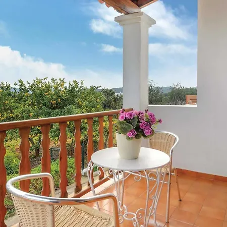 Sleeps 6 Air Con Wifi Βίλα Santa Eulària des Riu