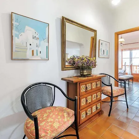 Sleeps 6 Air Con Wifi Βίλα Santa Eulària des Riu